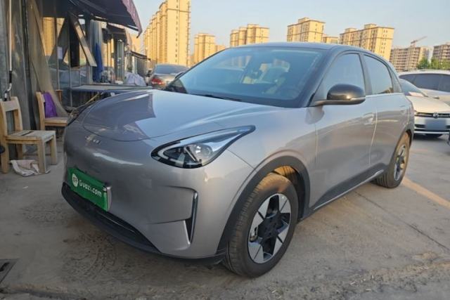 Used Geely Galaxy Geome 2025 310km Dream Edition
