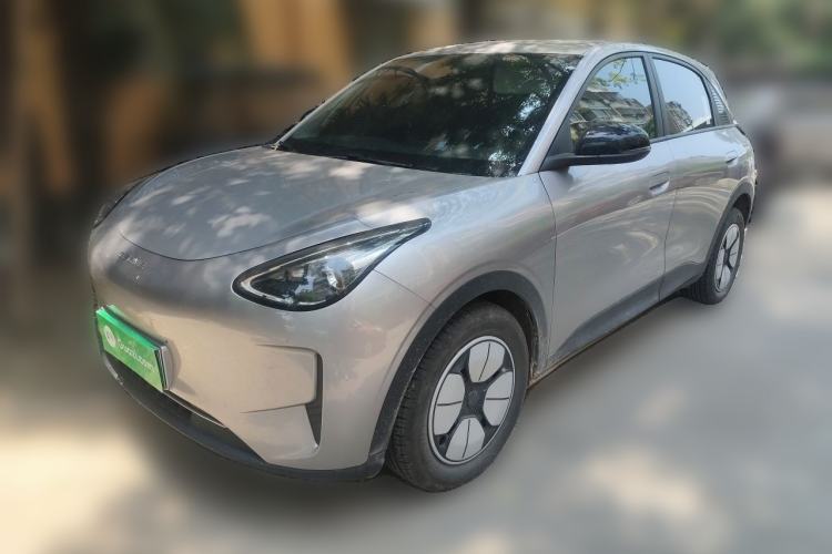 Used Geely Galaxy Geome 2025 310km Youth Edition Guazi used car, China used car export, Used car for sale, Used cars, Cheapest cars for sale