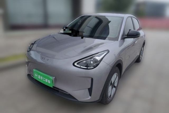 Used Geely Galaxy Geome 2025 310km Youth Edition