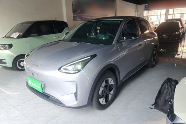 Gebrauchter Geely Galaxy Geome 2025 310km Dream Edition