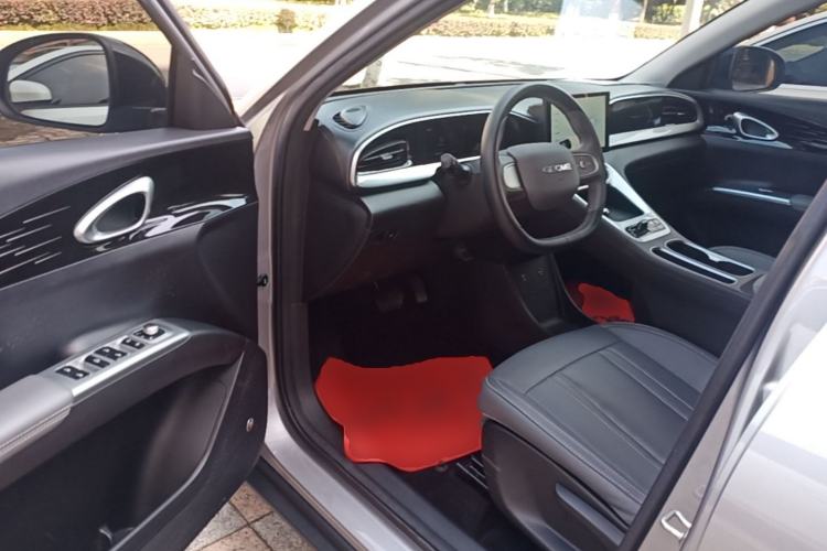 Used Geely Galaxy Geome 2025 310km Youth Edition Driver Seat