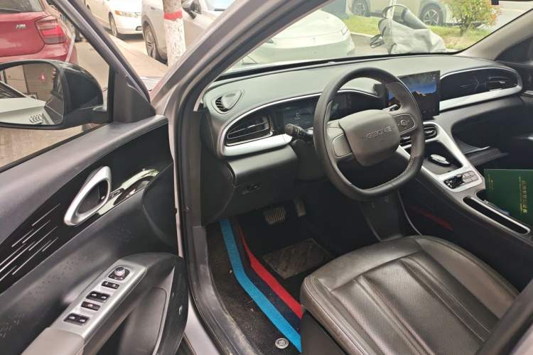 Used Geely Galaxy Geome 2025 310km Youth Edition Driver Seat