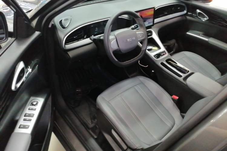 Used Geely Galaxy Geome 2025 310km Youth Edition Driver Seat