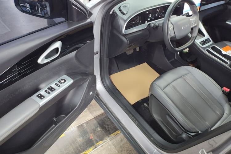 Used Geely Galaxy Geome 2025 310km Youth Edition Driver Seat