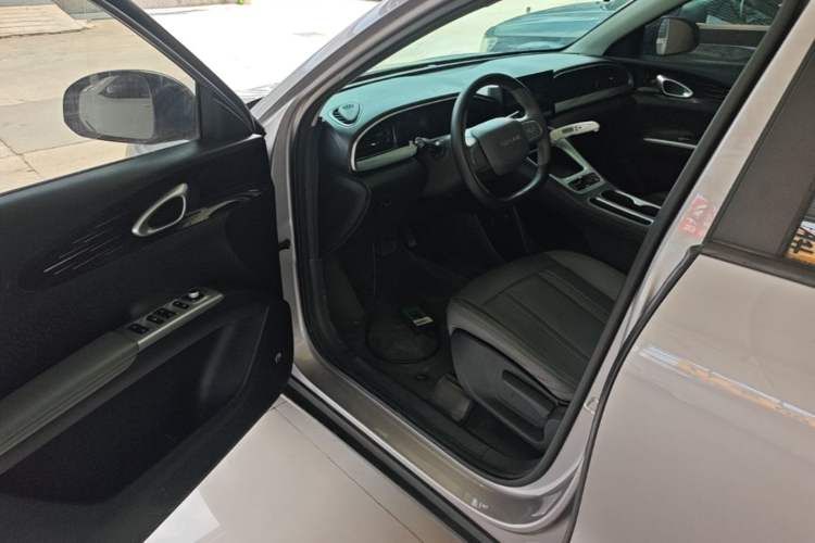 Used Geely Galaxy Geome 2025 310km Youth Edition Driver Seat