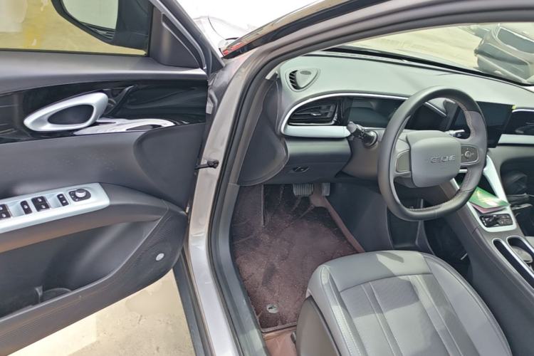 Used Geely Galaxy Geome 2025 310km Youth Edition Driver Seat