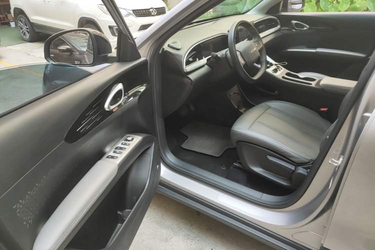 Used Geely Galaxy Geome 2025 310km Youth Edition Driver Seat