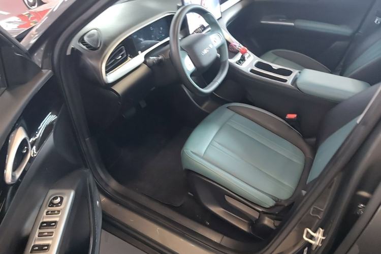 Used Geely Galaxy Geome 2025 310km Dream Edition Driver Seat