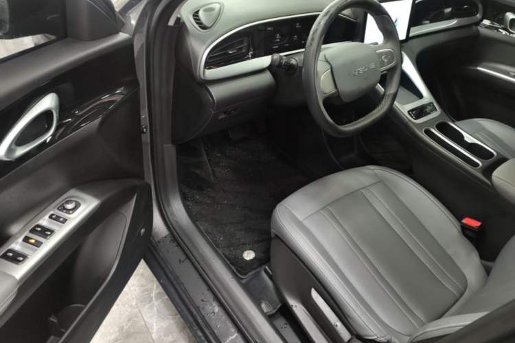 Used Geely Galaxy Geome 2025 310km Youth Edition Driver Seat