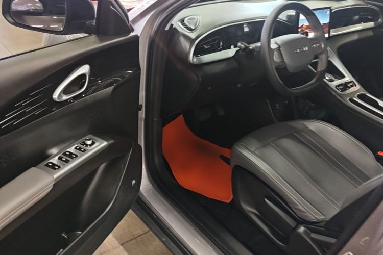 Used Geely Galaxy Geome 2025 310km Youth Edition Driver Seat