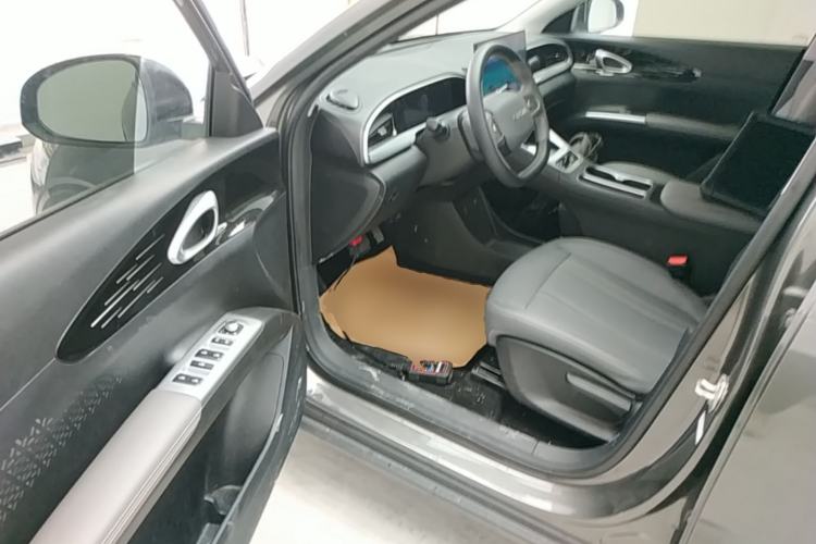 Used Geely Galaxy Geome 2025 310km Dream Edition Driver Seat