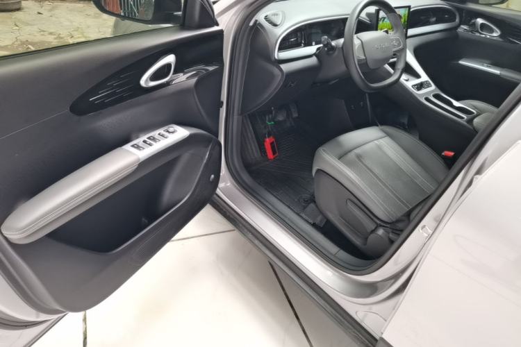Used Geely Galaxy Geome 2025 310km Youth Edition Driver Seat
