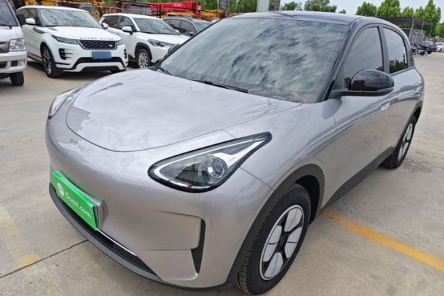 Used Geely Galaxy Geome 2025 310km Youth Edition