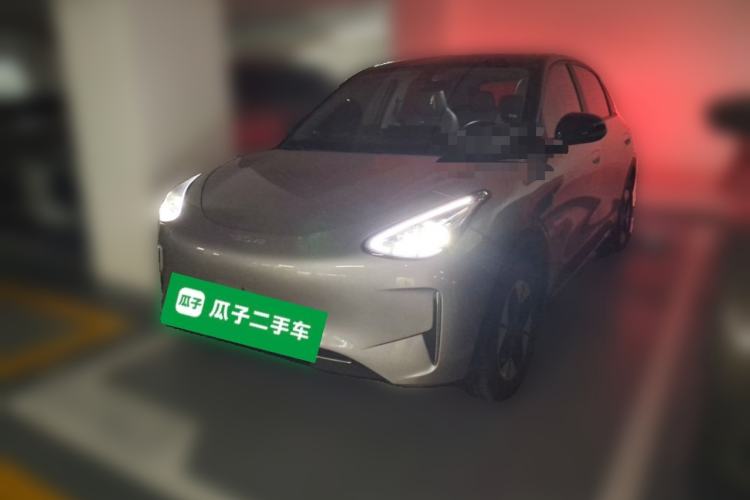 Geely Galaxy Geome 2025 310km Dream Edition