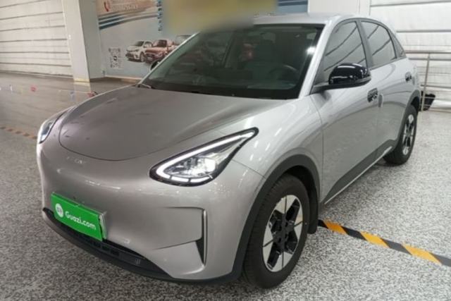 Used Geely Galaxy Geome 2025 310km Dream Edition