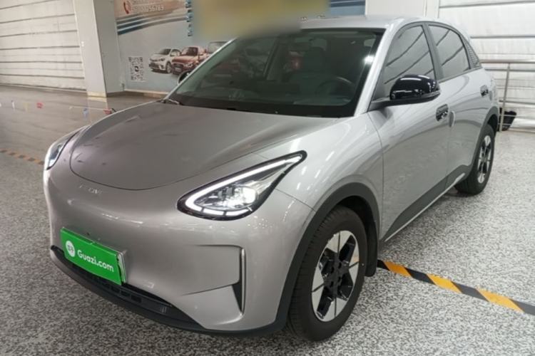 Used Geely Galaxy Geome 2025 310km Dream Edition Guazi used car, China used car export, Used car for sale, Used  cars, Cheapest cars for sale