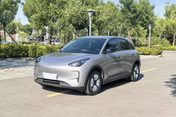 Used Geely Galaxy Geome 2025 310km Youth Edition Guazi used car, China used car export, Used car for sale, Used  cars, Cheapest cars for sale