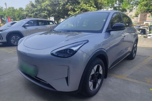 Used Geely Galaxy Geome 2025 310km Dream Edition