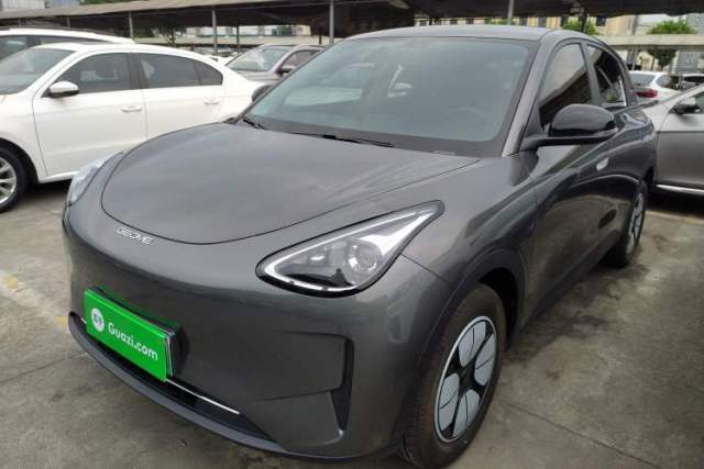 Used Geely Galaxy Geome 2025 310km Youth Edition