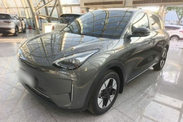 Used Geely Galaxy Geome 2025 310km Dream Edition