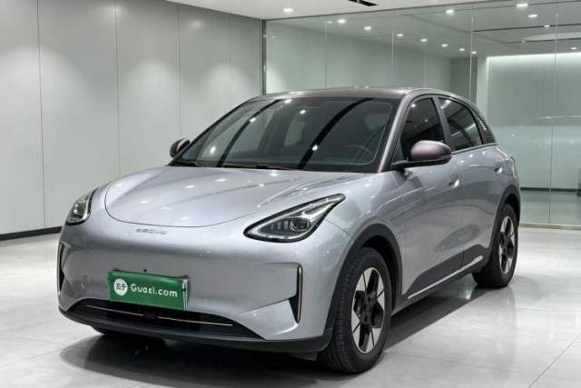 Used Geely Galaxy Geome 2025 310km Dream Edition