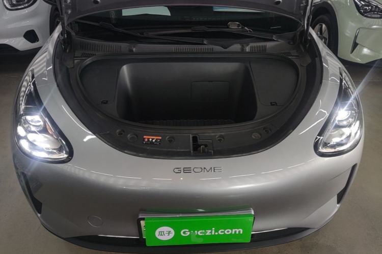 Used Geely Galaxy Geome 2025 310km Youth Edition Engine Bay