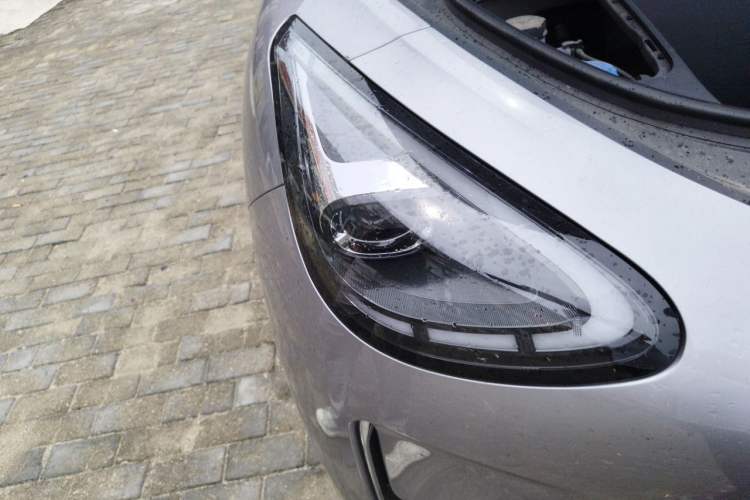 Used Geely Galaxy Geome 2025 310km Dream Edition Engine Bay Right