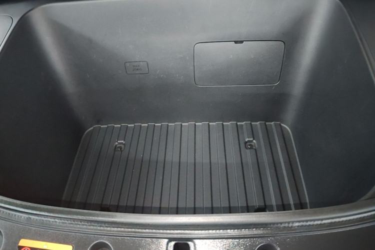 Used Geely Galaxy Geome 2025 UP 410km Exploration Edition Engine Bay
