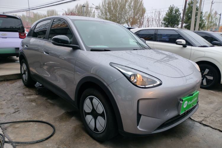Used Geely Galaxy Geome 2025 310km Youth Edition Exterior 1
