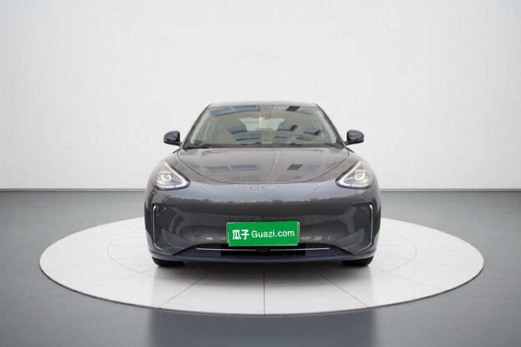 Used Geely Galaxy Geome 2025 310km Dream Edition Exterior 1