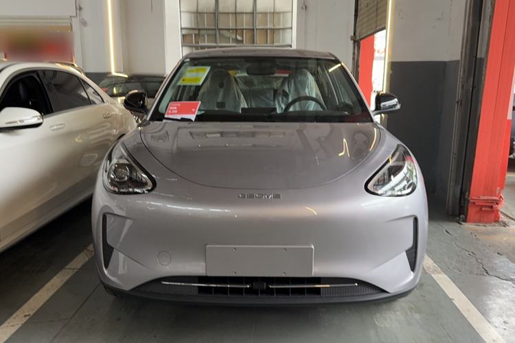 Used Geely Galaxy Geome 2025 310km Youth Edition Exterior 1
