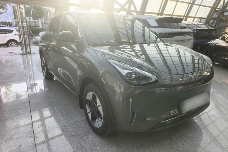 Used Geely Galaxy Geome 2025 310km Dream Edition Exterior 1
