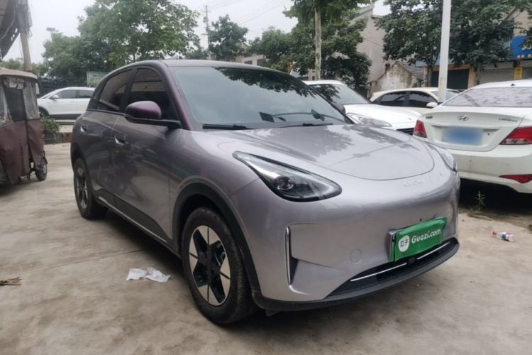 Used Geely Galaxy Geome 2025 310km Dream Edition Exterior 1