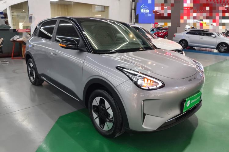 Used Geely Galaxy Geome 2025 310km Dream Edition Exterior 1