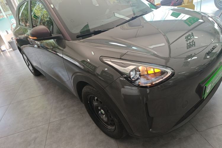 Used Geely Galaxy Geome 2025 310km Youth Edition Exterior 1