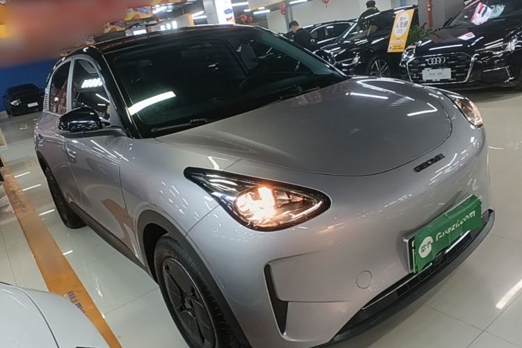 Used Geely Galaxy Geome 2025 310km Youth Edition Exterior 1