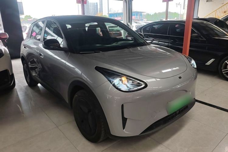Used Geely Galaxy Geome 2025 310km Youth Edition Exterior 1