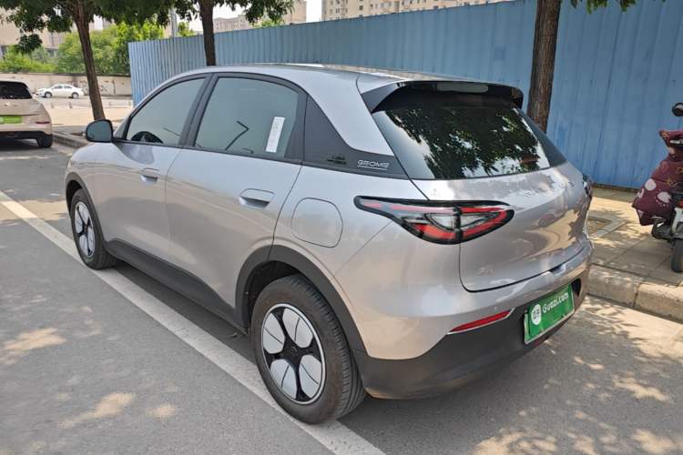 Used Geely Galaxy Geome 2025 310km Youth Edition Exterior 2