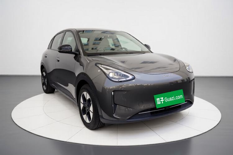 Used Geely Galaxy Geome 2025 310km Dream Edition Exterior 2
