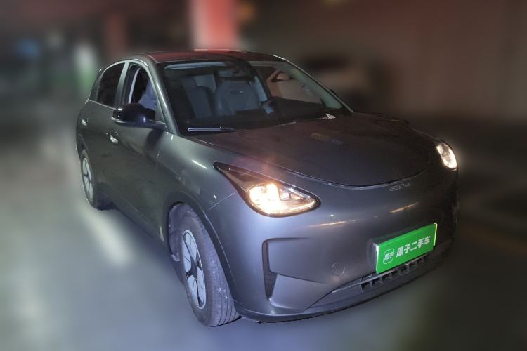 Used Geely Galaxy Geome 2025 310km Youth Edition Exterior 2