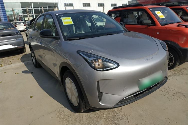 Used Geely Galaxy Geome 2025 310km Youth Edition Exterior 2