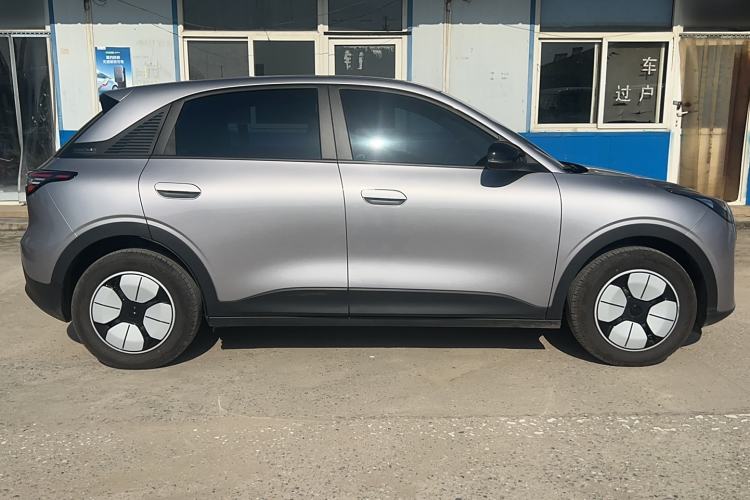 Used Geely Galaxy Geome 2025 310km Youth Edition Exterior 2