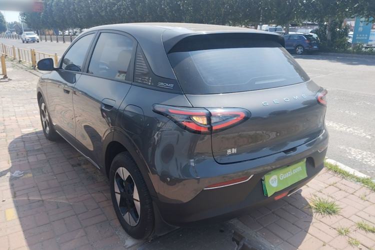 Used Geely Galaxy Geome 2025 310km Dream Edition Exterior 2