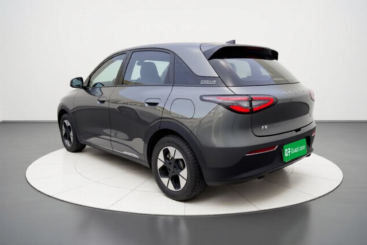 Used Geely Galaxy Geome 2025 310km Dream Edition Exterior 3
