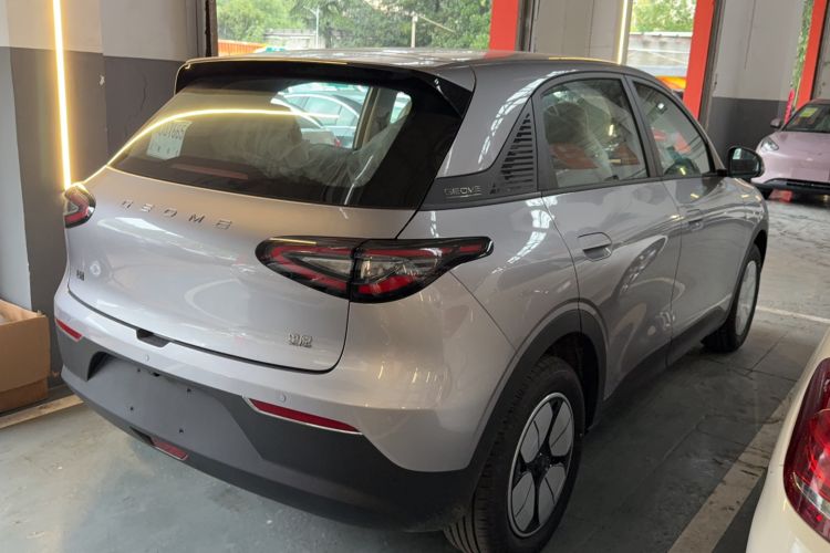 Used Geely Galaxy Geome 2025 310km Youth Edition Exterior 3