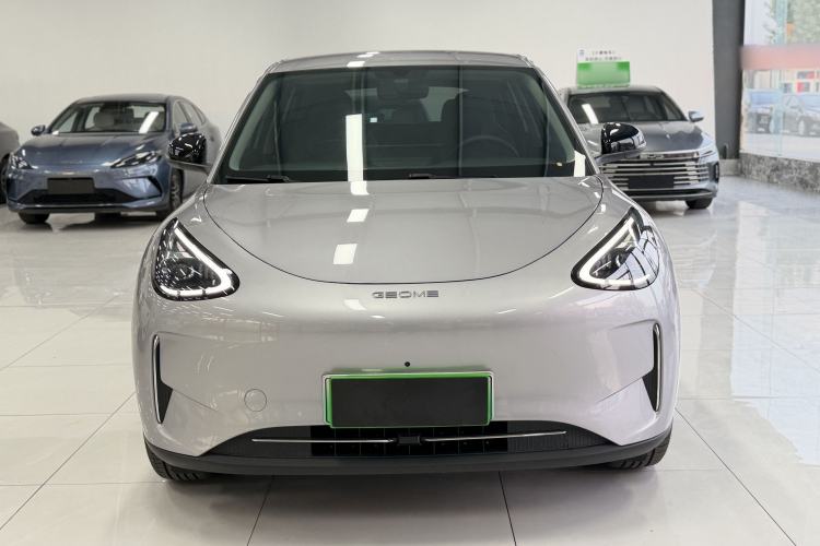 Used Geely Galaxy Geome 2025 310km Dream Edition Exterior 3