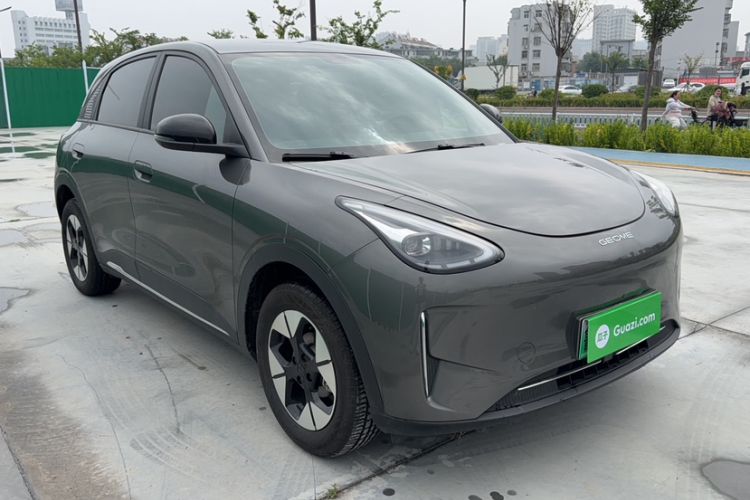 Used Geely Galaxy Geome 2025 310km Dream Edition Exterior 3