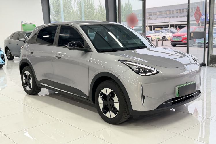 Used Geely Galaxy Geome 2025 310km Dream Edition Exterior 4