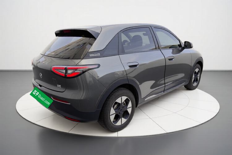 Used Geely Galaxy Geome 2025 310km Dream Edition Exterior 5