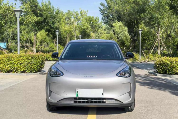 Used Geely Galaxy Geome 2025 310km Youth Edition Exterior 5